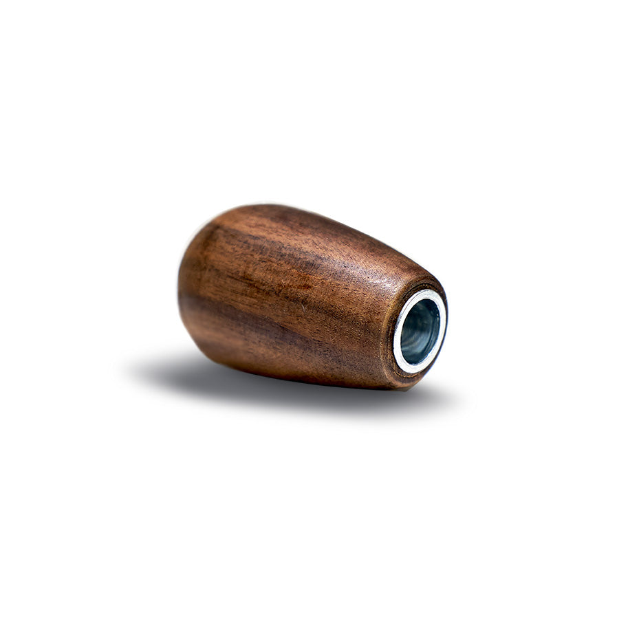 Rosewood Actuator Knob