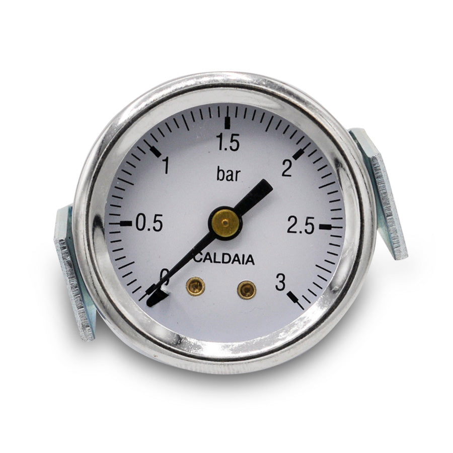 Boiler Pressure Gauge