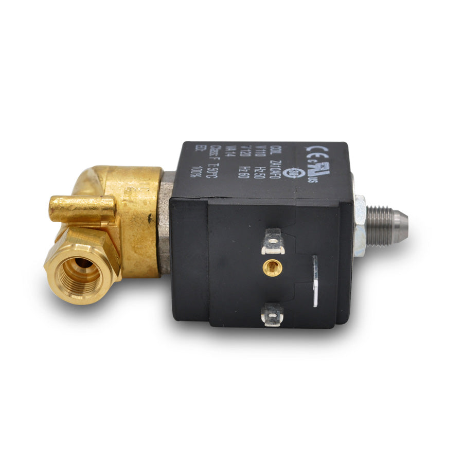 3-Way Solenoid Valve - 110V