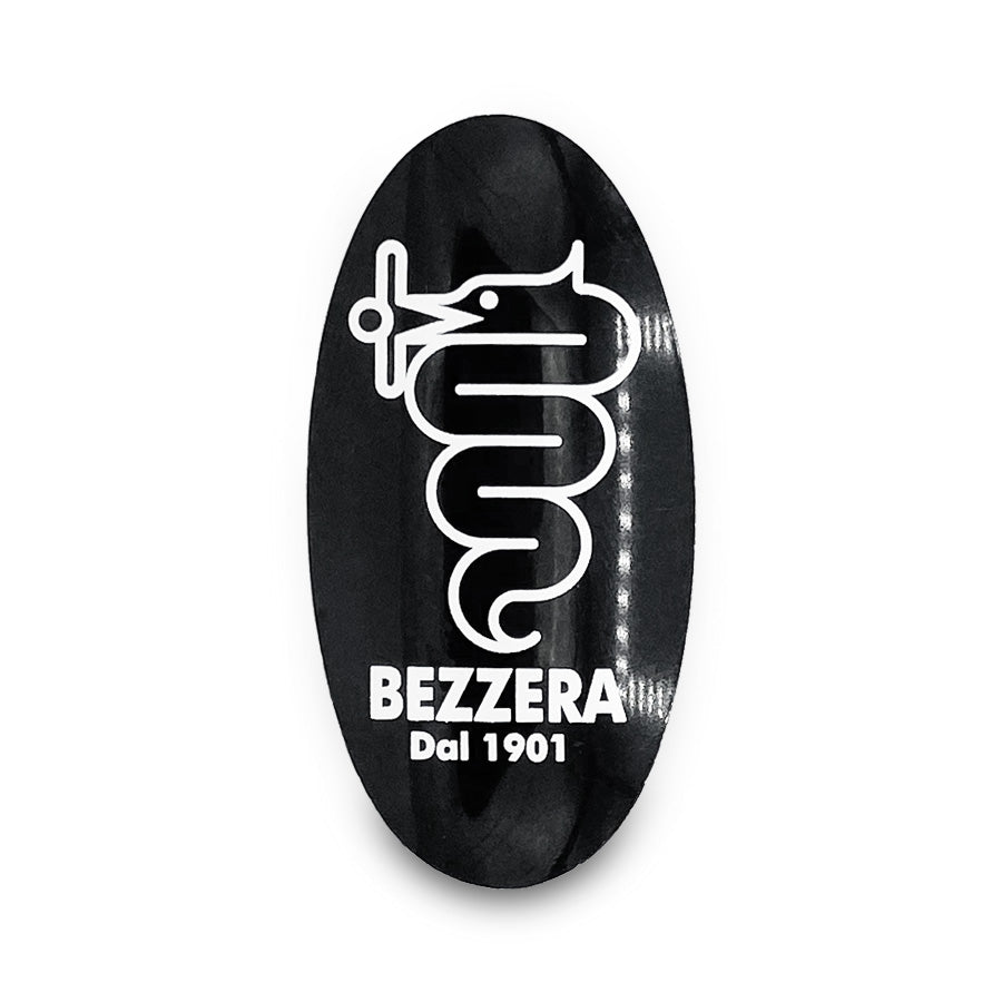 Bezzera Portafilter Logo