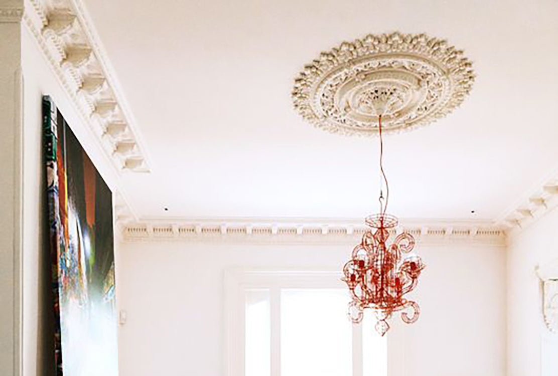 All You Need To Know About Ceiling Roses Sian Zeng