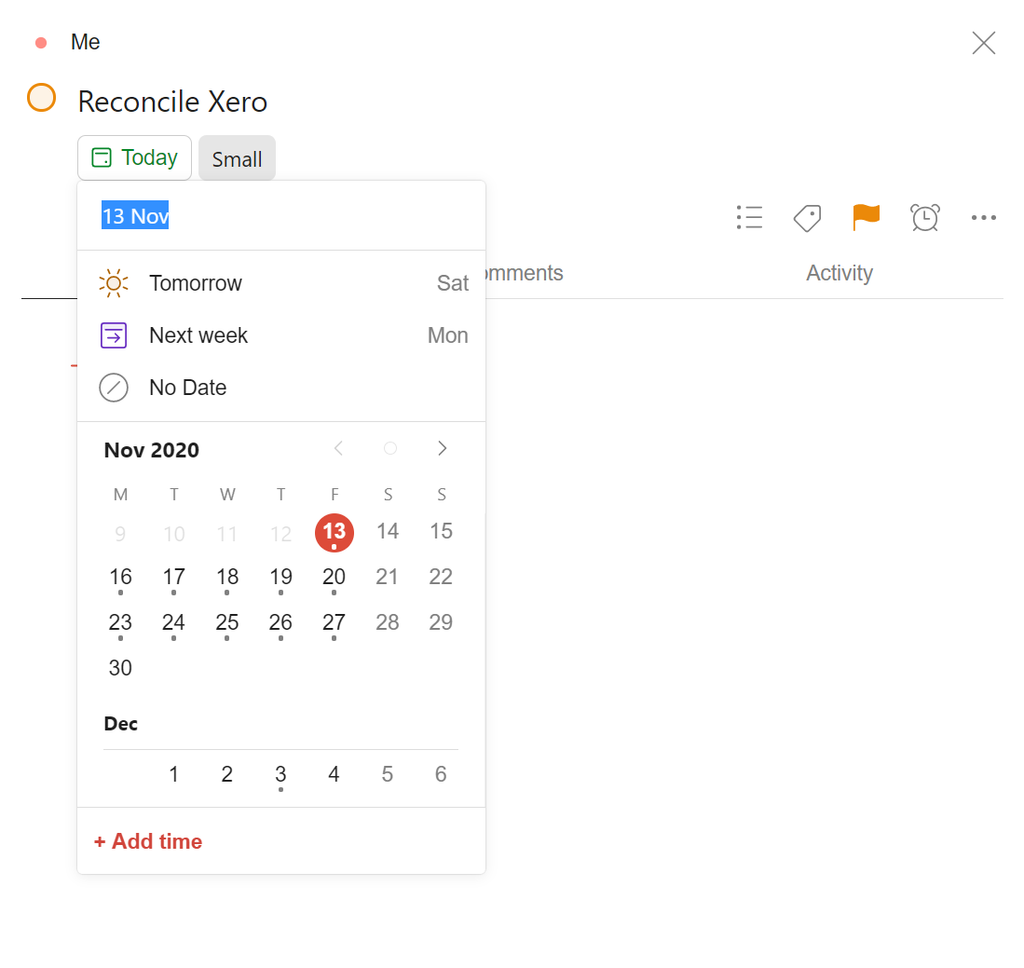 Todoist on X: 