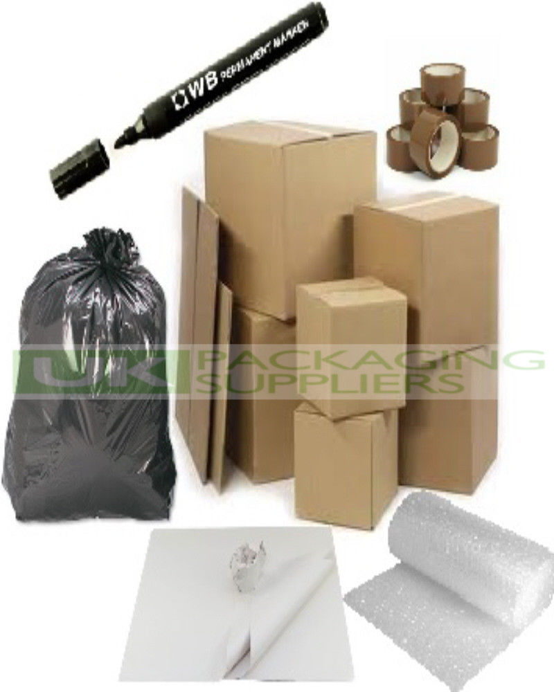 packaging boxes