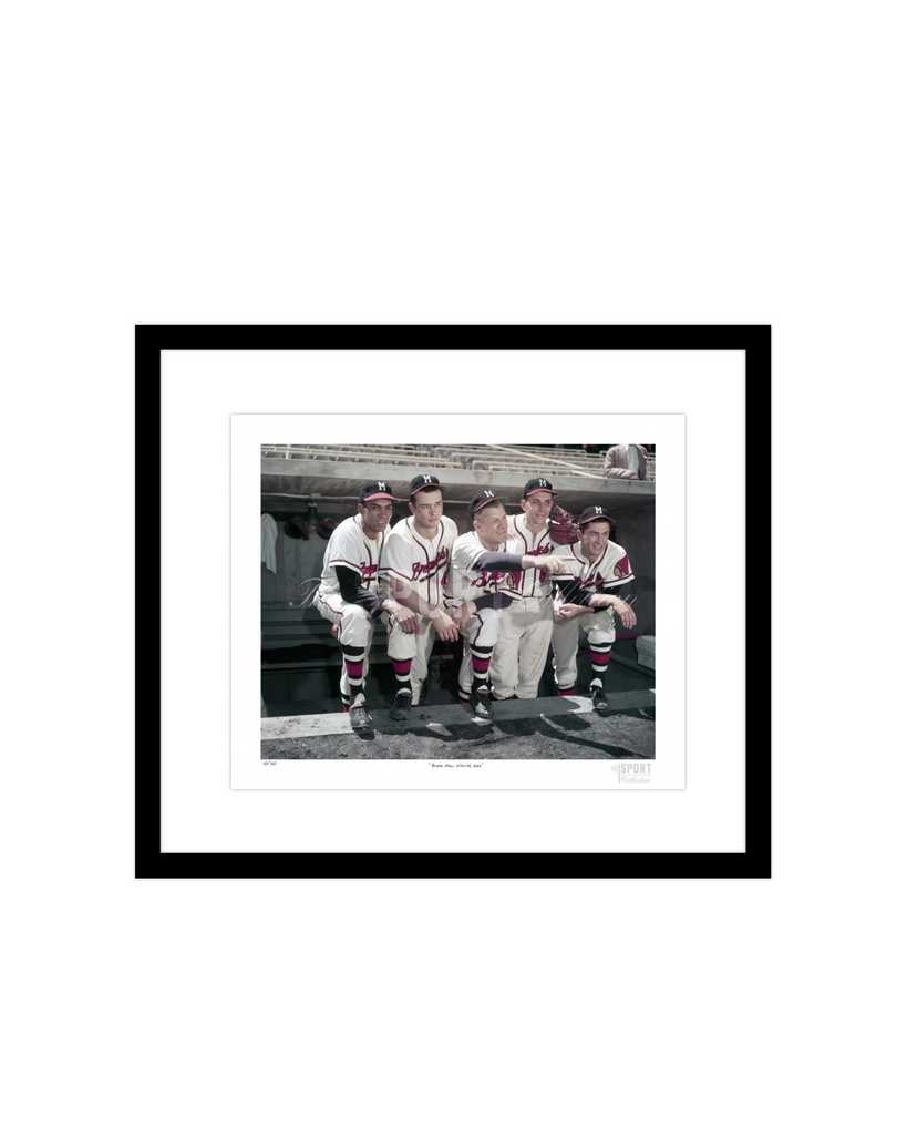 1968-70 Joe DiMaggio Oakland Athletics Wire Photograph Lot of 2., Lot  #41204