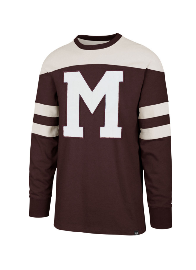 montreal maroons jersey