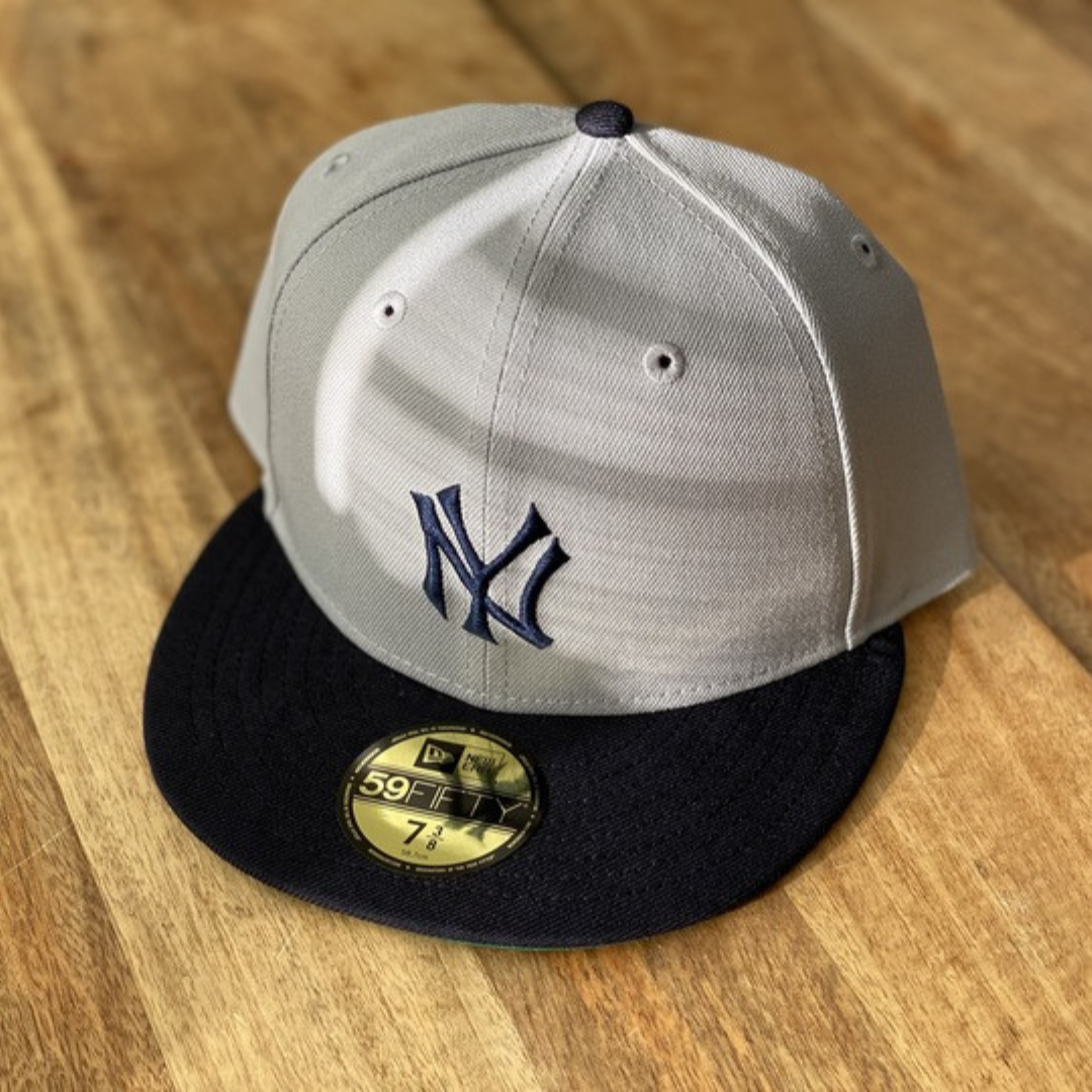 New York Yankees (Highlanders) 1912 New Era Cooperstown 59Fifty Fitted ...