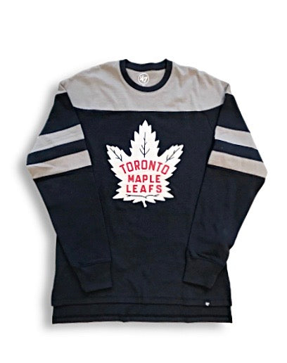 toronto leafs jersey