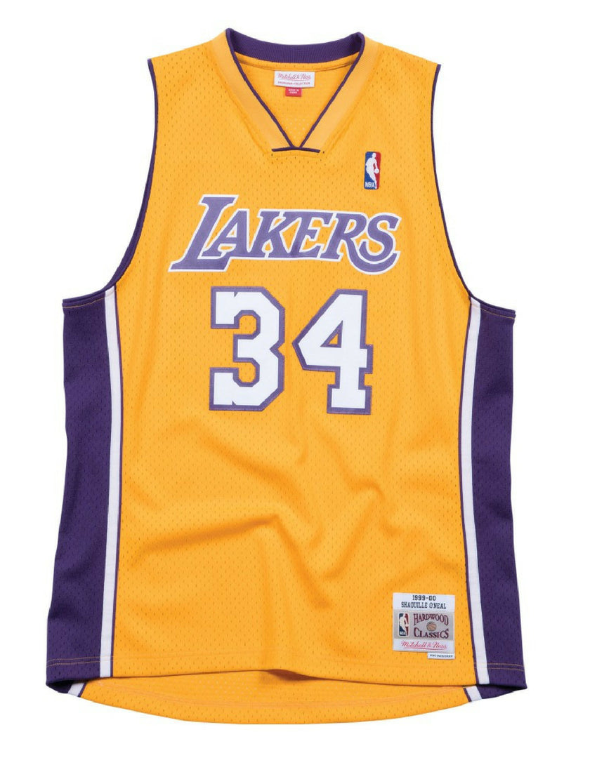 los angeles lakers swingman jerseys