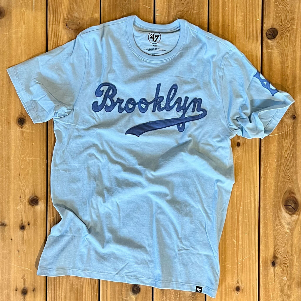 Jackie Robinson Authentic(Satin) 1949 Brookyln Dodgers Jersey