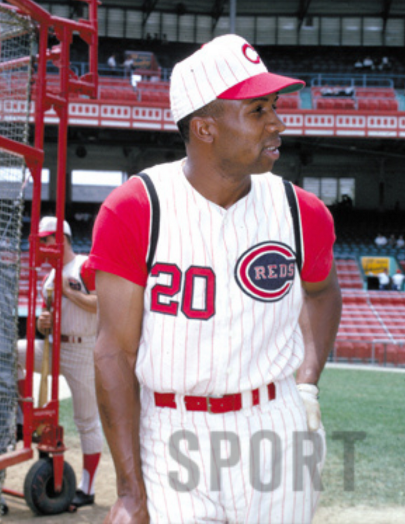 Frank Robinson editorial stock image. Image of slide - 74066574