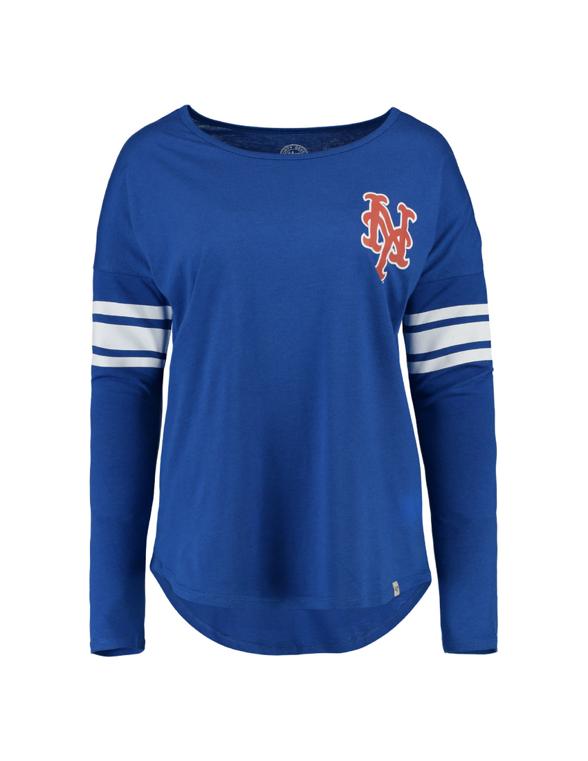 new york mets womens shirts