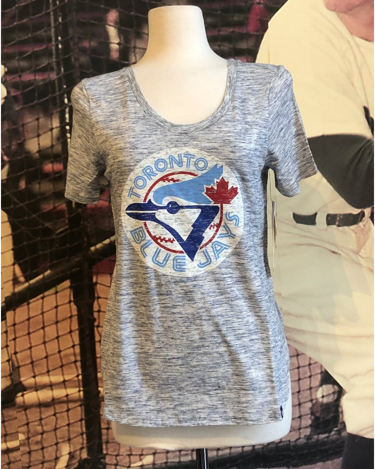 toronto blue jays women's t shirt