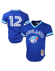 blue jays jersey barrie