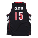 toronto raptors vince carter jersey