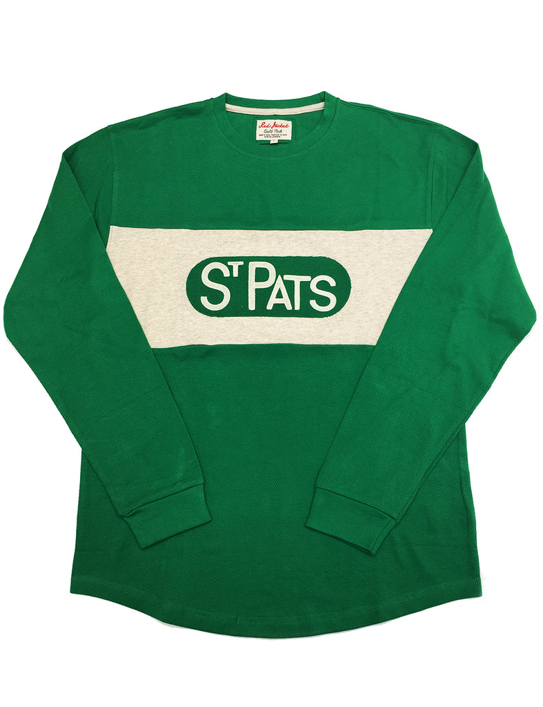 toronto st pats jersey