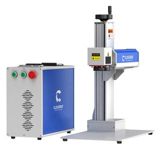 Laser Cleaning Machine and Laser Rust Remover Tool – Cloudray Laser