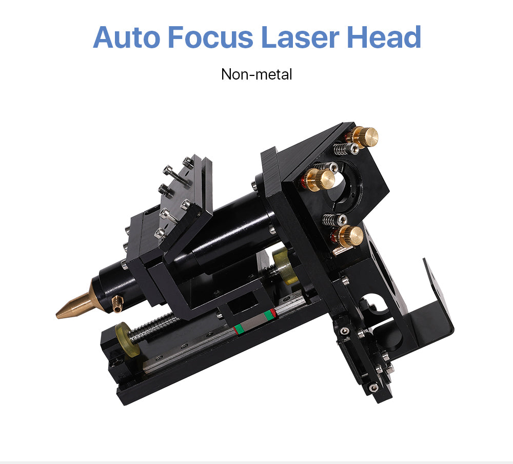 Cloudray Non-metal Auto Focus Laser Head