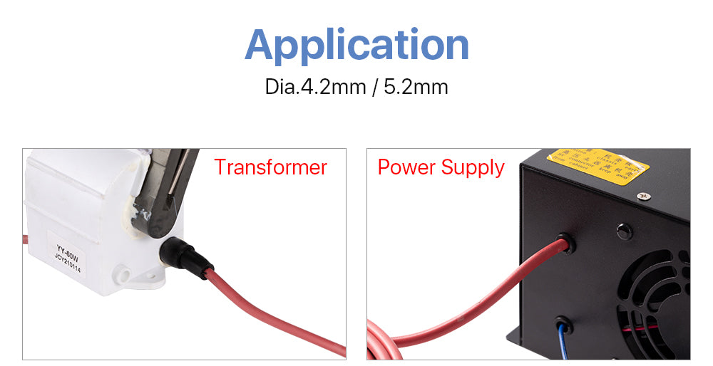 High Voltage Cable