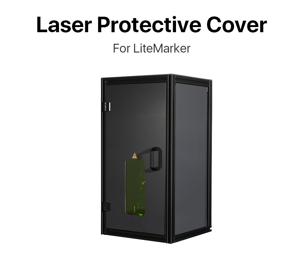 Laser Machine Protective Cover For Litemarker