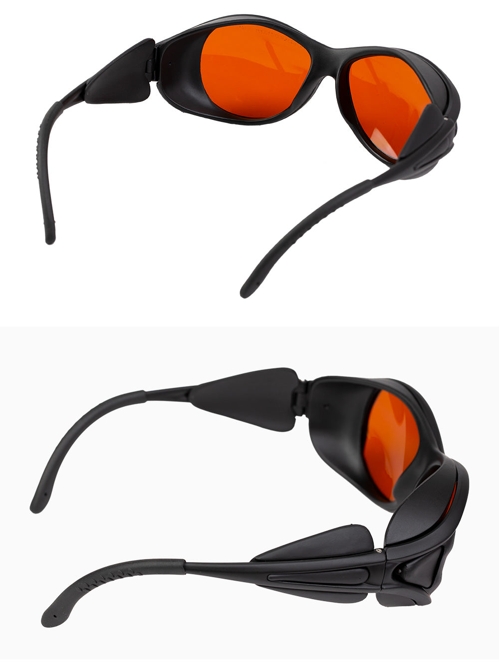 Cloudray 355 & 532nm OD4 Laser Safety Goggles For Welding