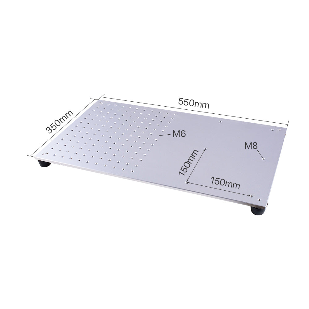 Cloudray LD-18 Fiber Laser Path – Cloudray Laser