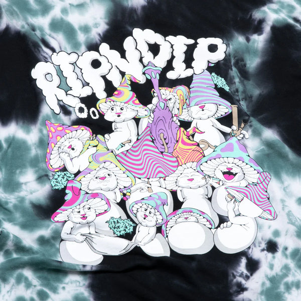 Kaleidoscopic Tee