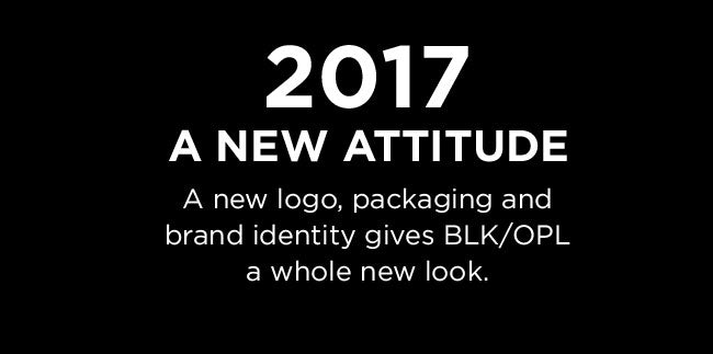 2017 - A new attitude