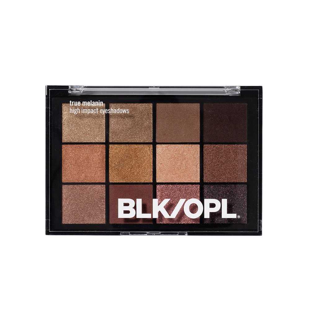 black opal makeup