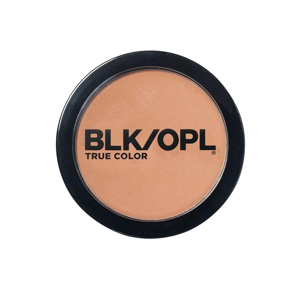 BLK/OPL Oil Absorbing Pressed Powder