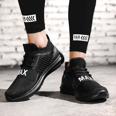 max workout shoes