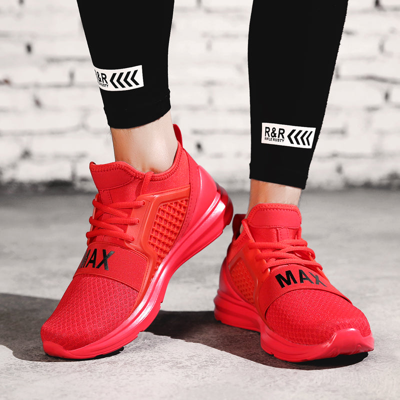 The Max Gym Shoes - BodyHdShop