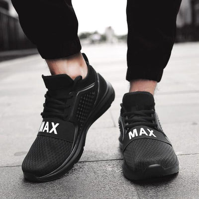 The Max Gym Shoes - BodyHdShop