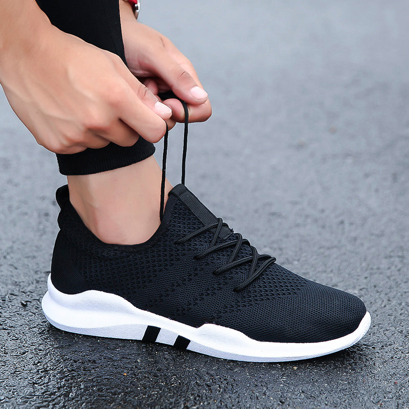 lightest weight sneakers