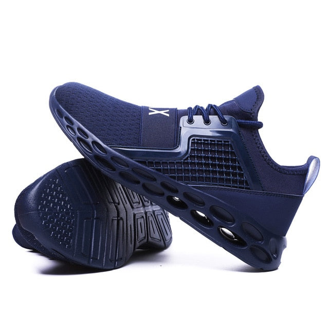 the max cushioned gym shoes