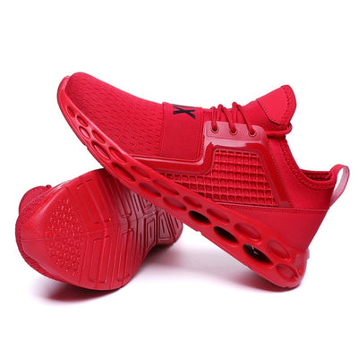 The Max Cushion Gym Shoes - BodyHdShop