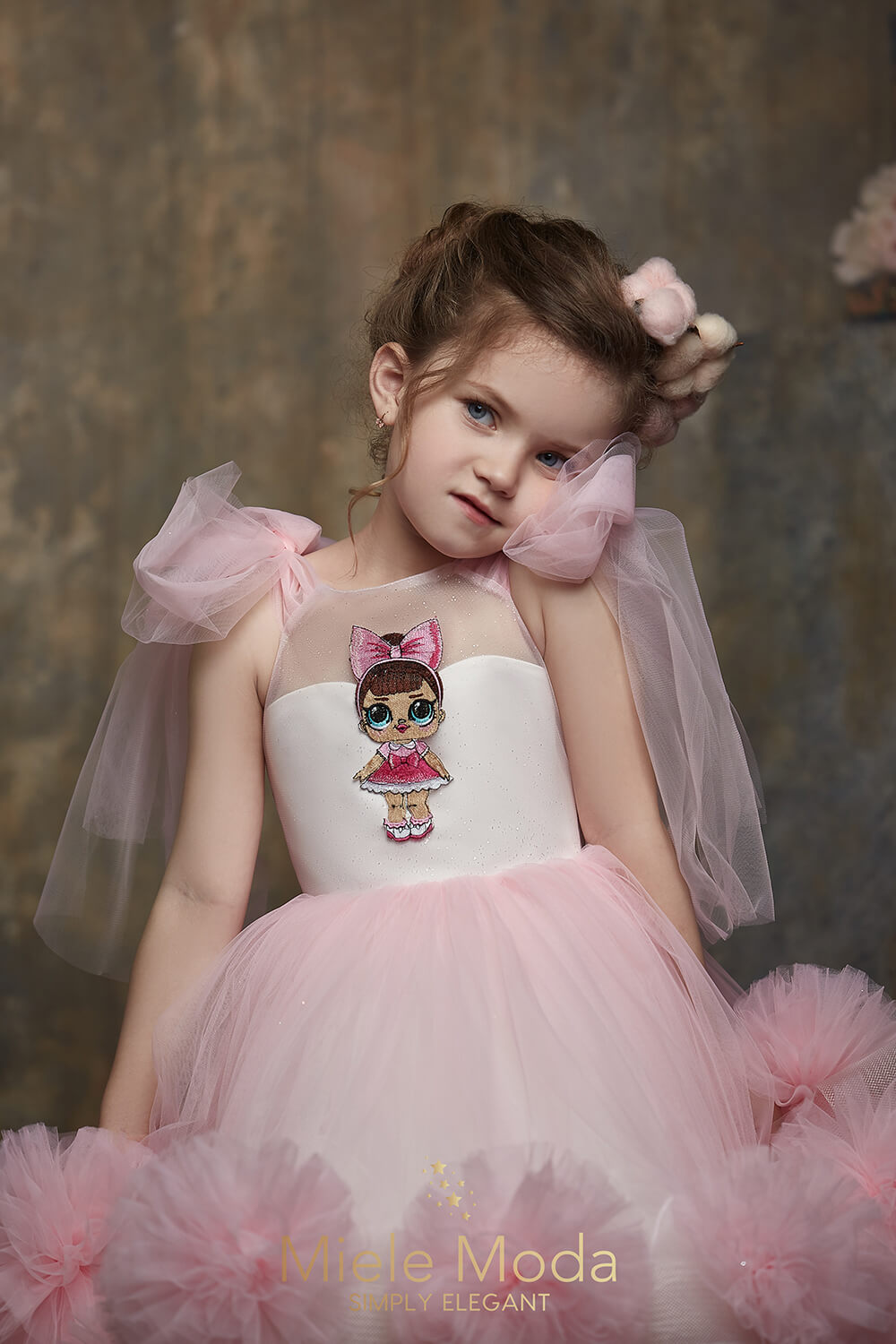 baby girl couture boutique