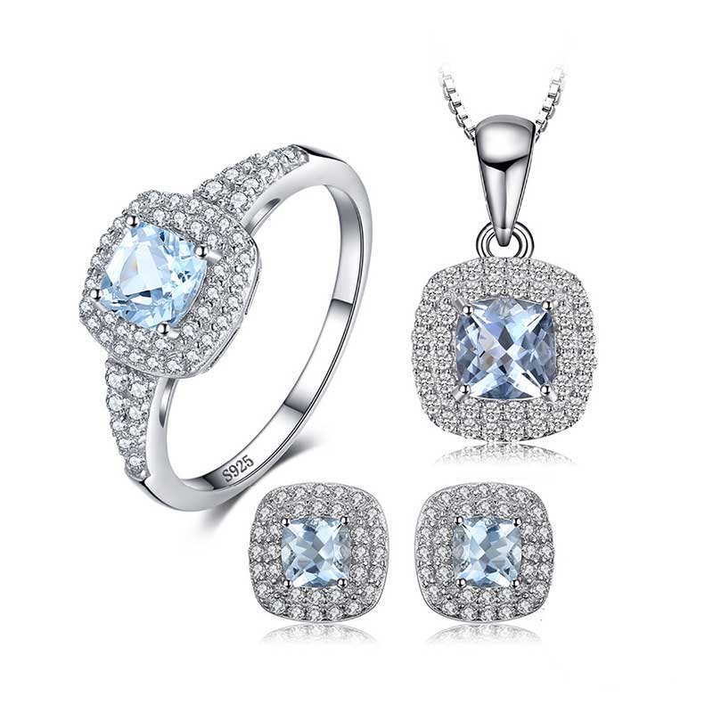 aquamarine jewelry