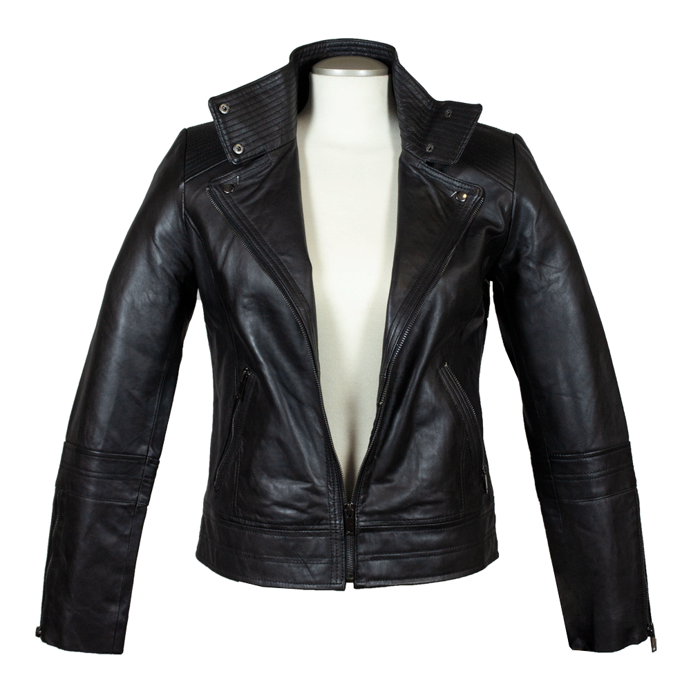 Women's Leather Jackets - Boutique of Leathers/Open Road