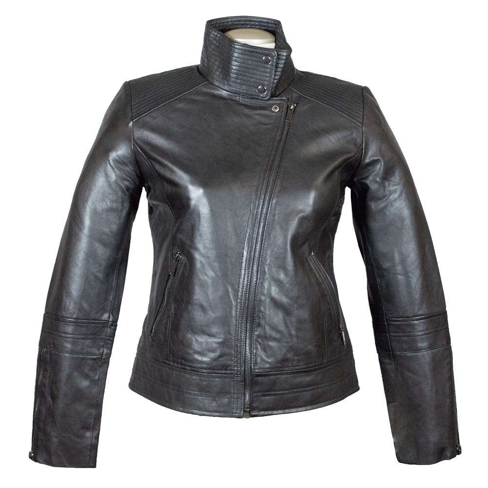 Women's Leather Jackets - Boutique of Leathers/Open Road