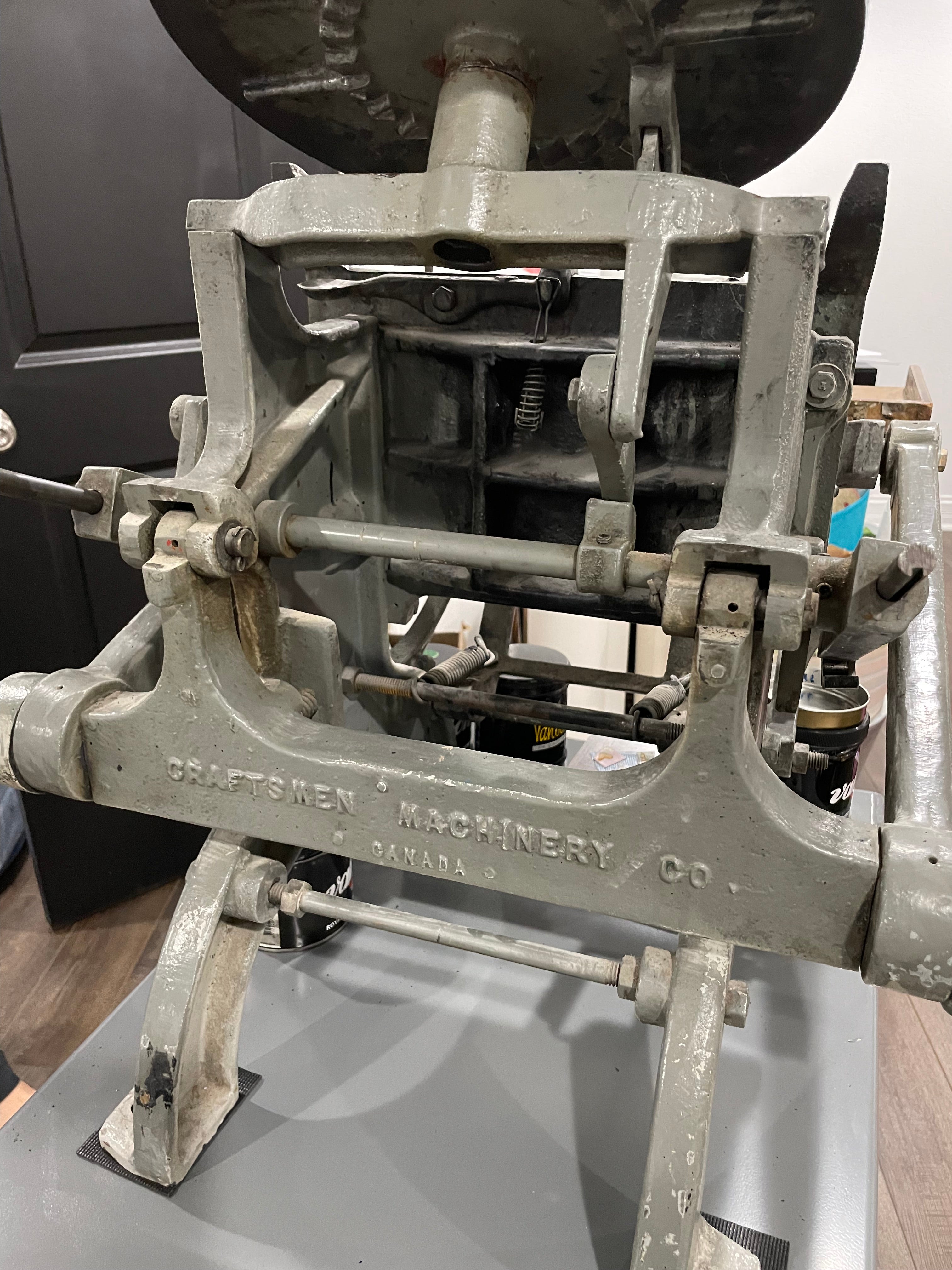 tabletop letterpress printing press for sale