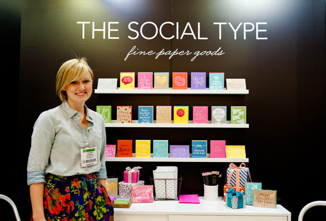 the social type at nss 2012