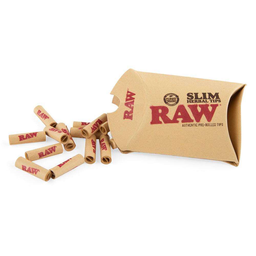 slimraw contact