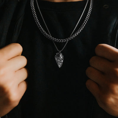 MODERN OUT - Men’s Everyday Jewelry