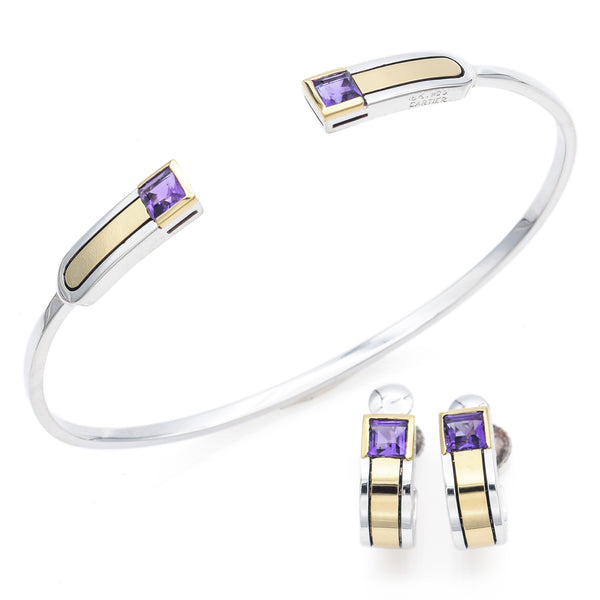 Louis Vuitton Paris Lucite Wide Bangle Bracelet Inclusion Khaki Beige Navy  Cream Plastic ref.294143 - Joli Closet