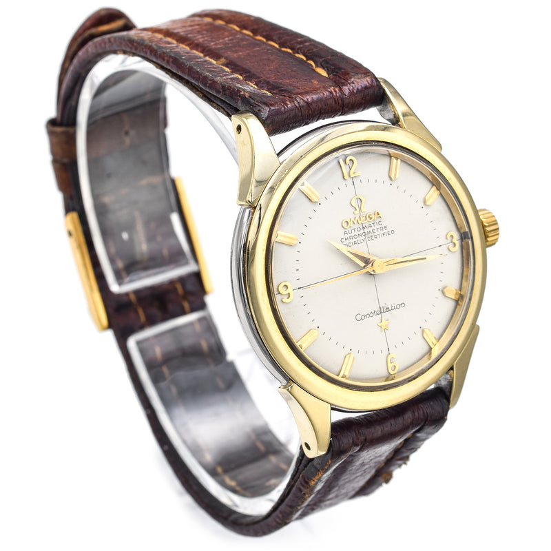 omega constellation cal 505