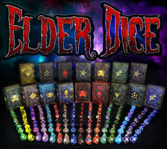 Elder Dice Giveaway picture