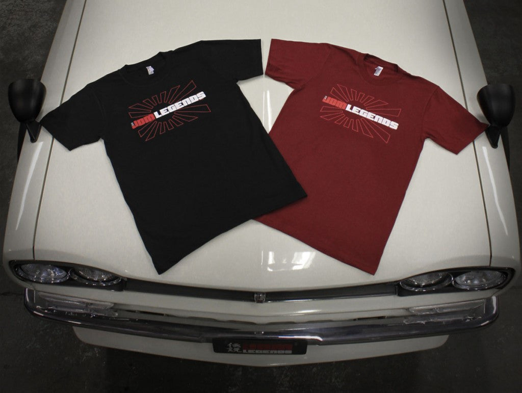 honda jdm clothing