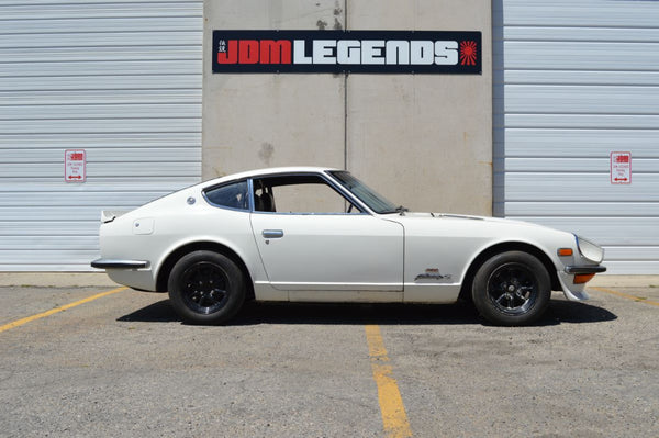 Nissan Fairlady Z 432 Price Design Corral