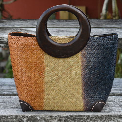 Handcrafted Bags - Yompai