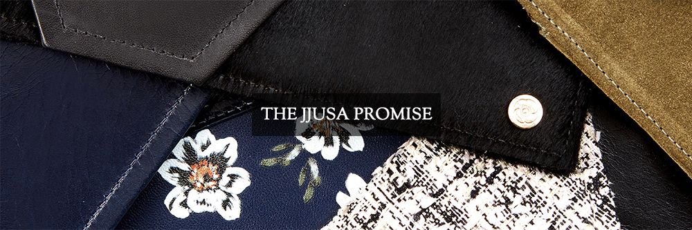 The JJUSA Promise